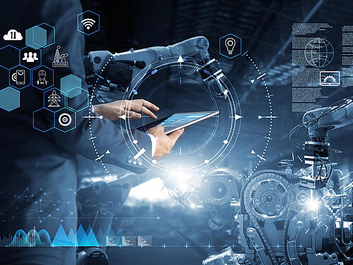 Automation Technology