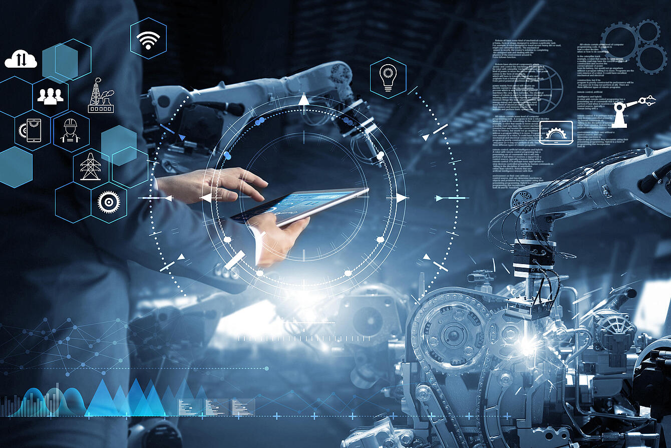 Tecnología de automatización
