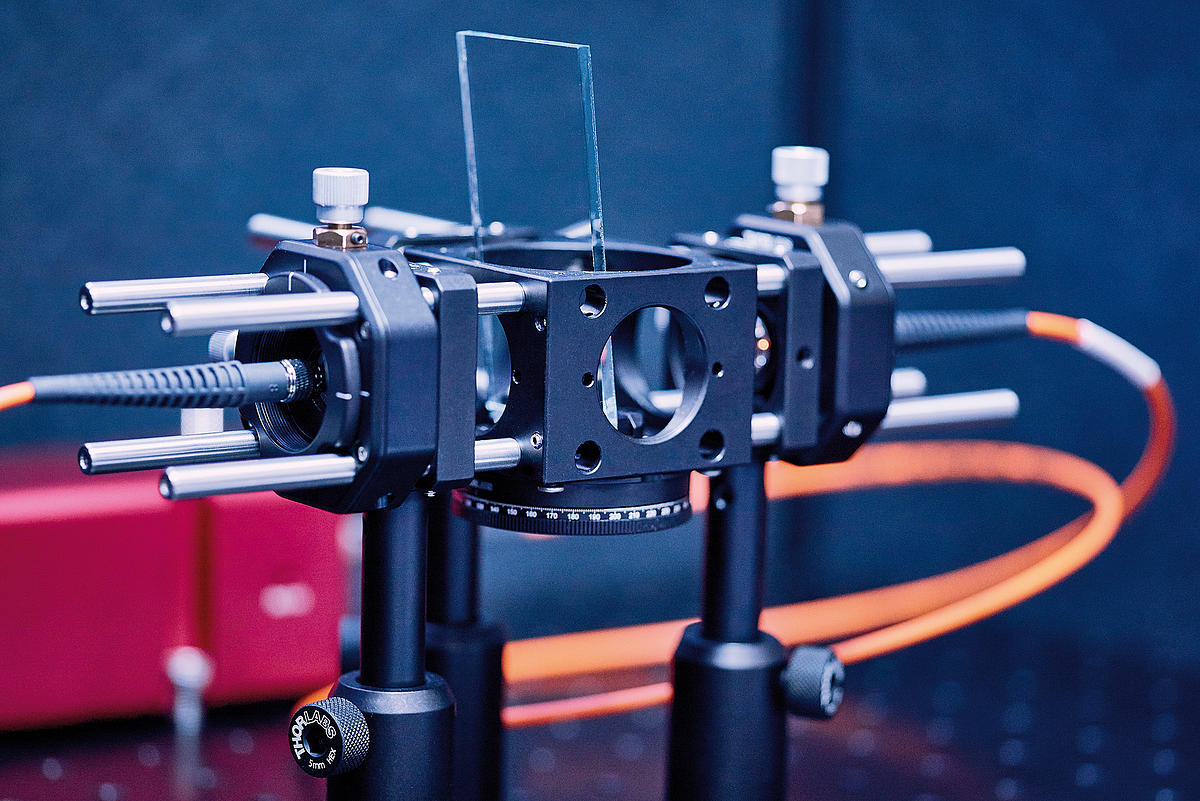 인쇄 전자 Franz Binder GmbH & Co. Elektrische Bauelemente KG