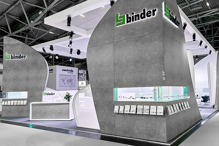 快捷进口 BINDER 电源接线 40R040511E6