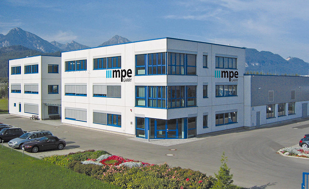 Über binder Unternehmen Franz Binder GmbH & Co. Elektrische