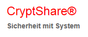 Logo CryptShare