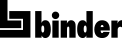 Binder logo