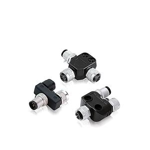 Cable Splitters & Distributors for Industrial Applications