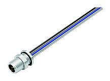 자동화 기술-센서 및 액추에이터--메일 패널 마운트 커넥터_763_3_FS_vv_BG_Li_5p