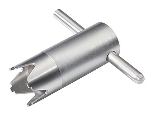 Illustration Monteringsnyckel