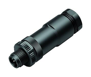 Automatizační technika - senzory a aktuátory--Duo kabelová zástrčka_713_1_KS_Duo_Ku_ger_PG11_4p_5p