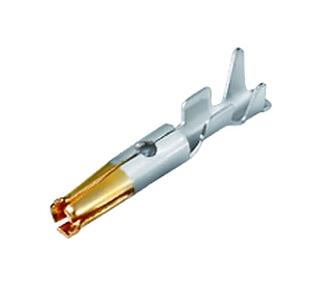 61 0798 098 00 - M16 IP40 / M16 IP67 / Bayonet HEC - Socket contact, 50 pcs. single