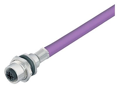 自動化技術-數據傳輸--孔頭法蘭座_766_4_FD_vvv_Profi