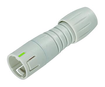 Connecteurs pour applications médicales-Snap-In IP67 (subminiature)-Connecteur mâle_620_1_KS_MED