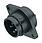 Bajonett IP40 Power
