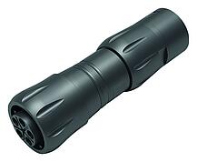 Power Steckverbinder--Kabeldose_696_2_KD_Schutz