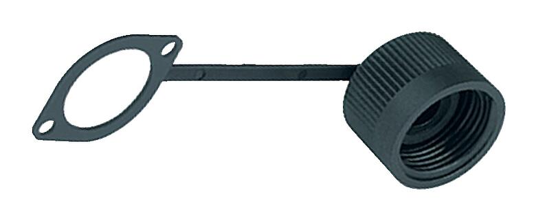 Ábrák 08 2672 000 000 - RD24 - Protective cap for flange plug