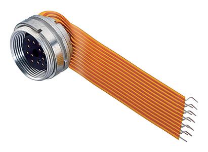 Connettori miniatura--Connettore femmina a flangia_680_4_65_12z