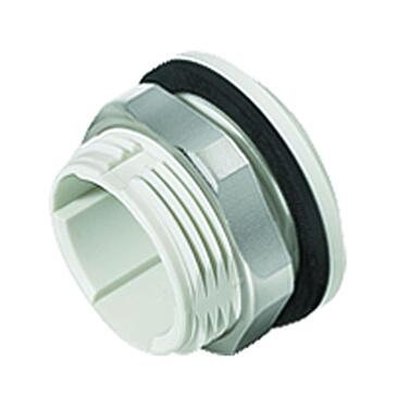 Illustration 08 2629 400 001 - Adaptateur, non blindé, vissable par l'avant