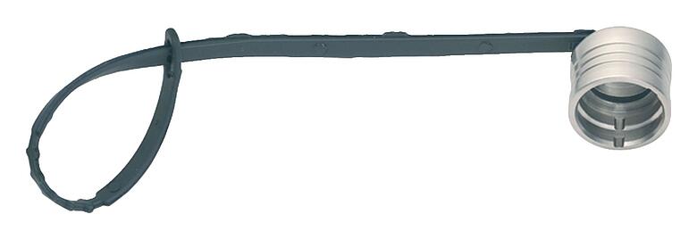 Illustration Capuchon de protection, IP67