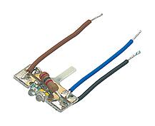 Accessories--PCB with LED_713_Z_LGG