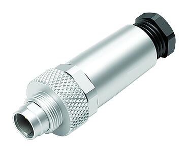 Subminiatyrkontakter--Kabelplugg_712_1_KS_EMV_3pol