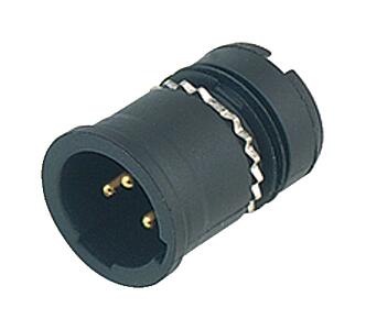 Automatisierungstechnik - Spannungs- und Leistungsversorgung-M12-US-Einbaustecker_815_3
