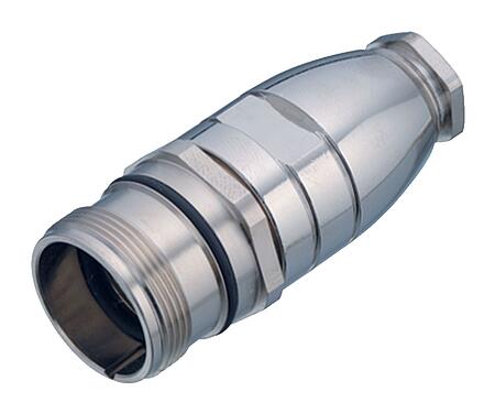 Illustration 99 4642 00 06 - M23 Female coupling connector, Contacts: 6, 6.0-10.0 mm, unshielded, solder, IP67