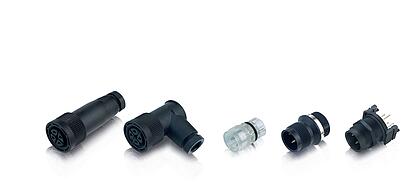 M18 Stecker - Automatisierungstechnik