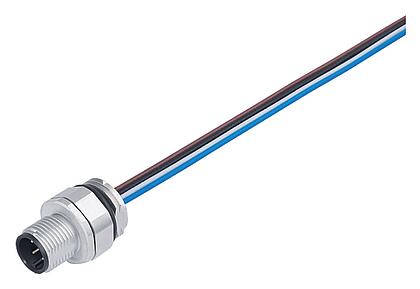Automatisierungstechnik - Sensorik und Aktorik--Flanschstecker_763_3_FS_pos_DG