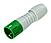 Snap-in IP67, subminiatura