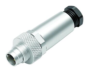 Subminiatyrkontakter--Kabelplugg_712_1_KS_EMV_2pol