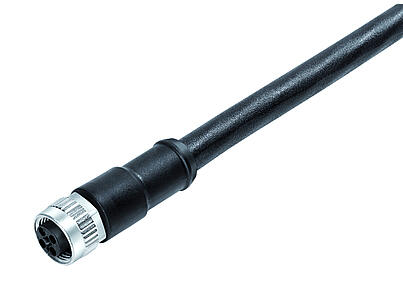 Automatiseringstechniek - Spanning- en Stroomvoorziening-M12-T-Kabeldoos_813_2_KD_Power_u