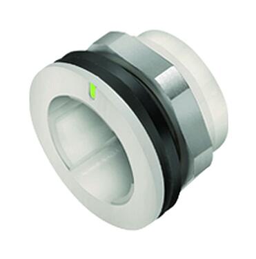 Illustration 08 2636 400 001 - Snap-In IP67 (subminiature) Adaptateur, non blindé