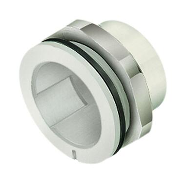 Illustration 08 2433 400 001 - Snap-In IP67 (miniature) Adaptateur, non blindé