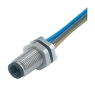 Automatiseringstechniek – Sensoren en Actuatoren-M5-Male panel mount connector_707_3TLF_L