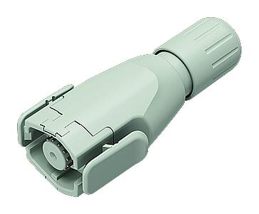 Steckverbinder für medizinische Anwendungen-ELC-Kabelstecker_570_ELC_1_KS