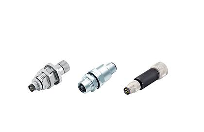 Automation technology - sensors and actuators