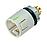 Snap-in IP67, subminiatura