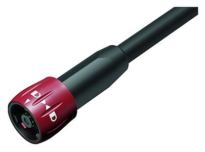 Miniatuur connectoren--Kabelstekker_770_1_KS_u_rot_PUR