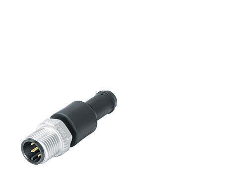 Abbildung 77 9839 0000 00005 - M12 Abschlussstecker, Polzahl: 5, ungeschirmt, IP68, CAN-Bus