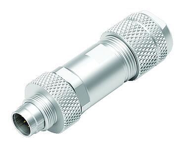 Connecteurs subminiatures--Connecteur mâle_712_1_KS_Iris_8pol