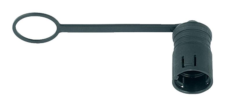 Ábrák 08 2681 000 000 - Snap-In - Protection cap for flange socket