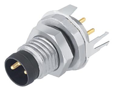 Automatisierungstechnik - Sensorik und Aktorik--Flanschstecker_718_3_FS_front_schirm_fg