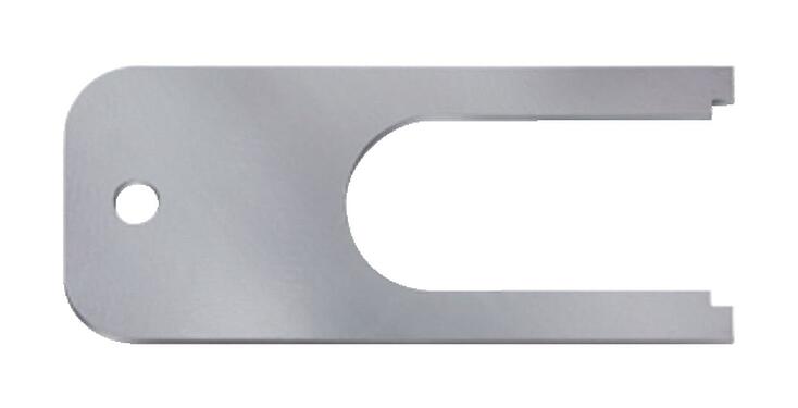 Ábrák 07 0083 000 - M12-A/B/D/K/K/L/S/T/US/X - Assembly spanner for ring nut M12x1