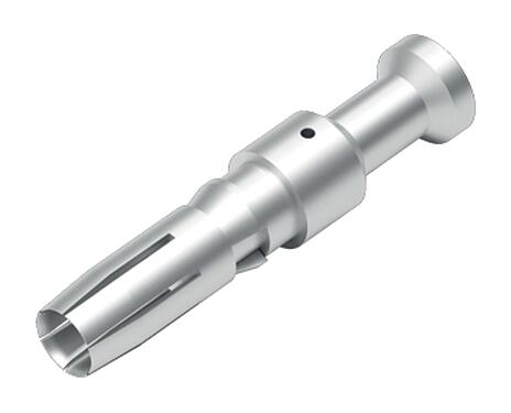 Ilustração 61 1286 139 - Bayonet HEC - Contato para versão 4+PE, 100 pcs.; Série 696