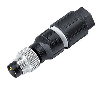 Automatisierungstechnik - Sensorik und Aktorik-M8-Kabelstecker_768_1_KS_Schneid