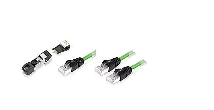 RJ45 connector