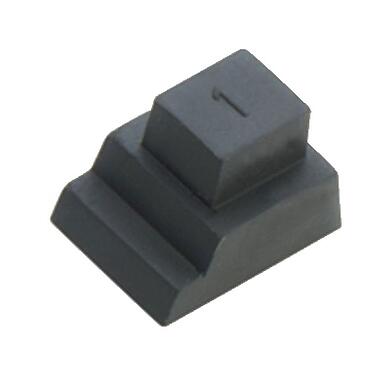 Ábrák 16 0792 000 - AS-Interface - flat cable seal for terminals (cable is not fed through)