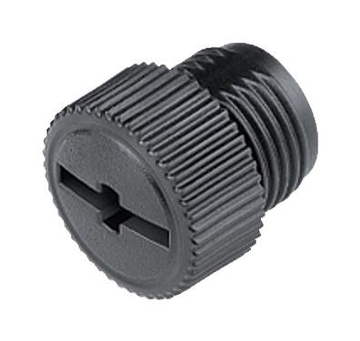 Ábrák 08 2769 000 000 - Protective cap for M12 distributor and socket