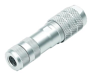 Automatisierungstechnik - Datenübertragung-M8-D-Kabeldose_818_2_KD_D_met_klein