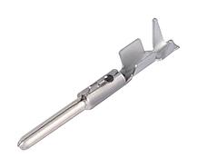 Zubehör--Crimpkontakt_M16_Stiftkontakt