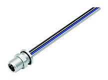 자동화 기술-센서 및 액추에이터--메일 패널 마운트 커넥터_763_3_FS_vv_BG_Li_4p