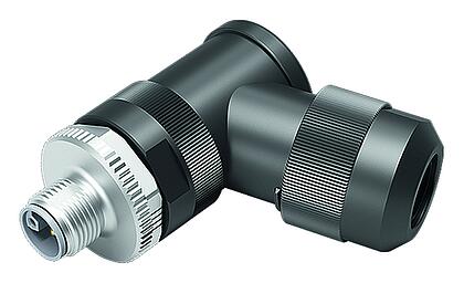 Automatizálási technológia - feszültség tápellátás--derékszögű csatlakozó_823_1_WS_L